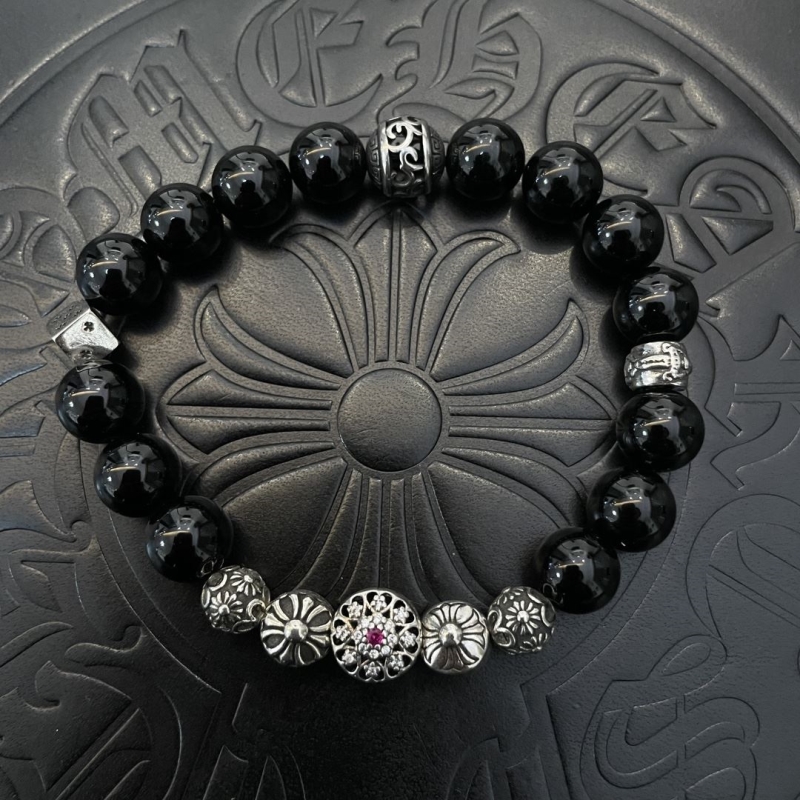 Ch*0me He**ts bracelets